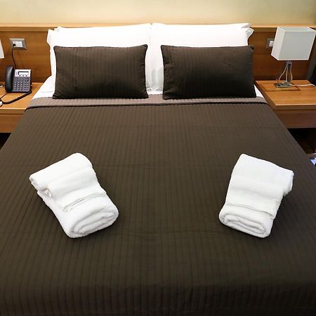 Mirko Luxury Inn Roma Eksteriør bilde