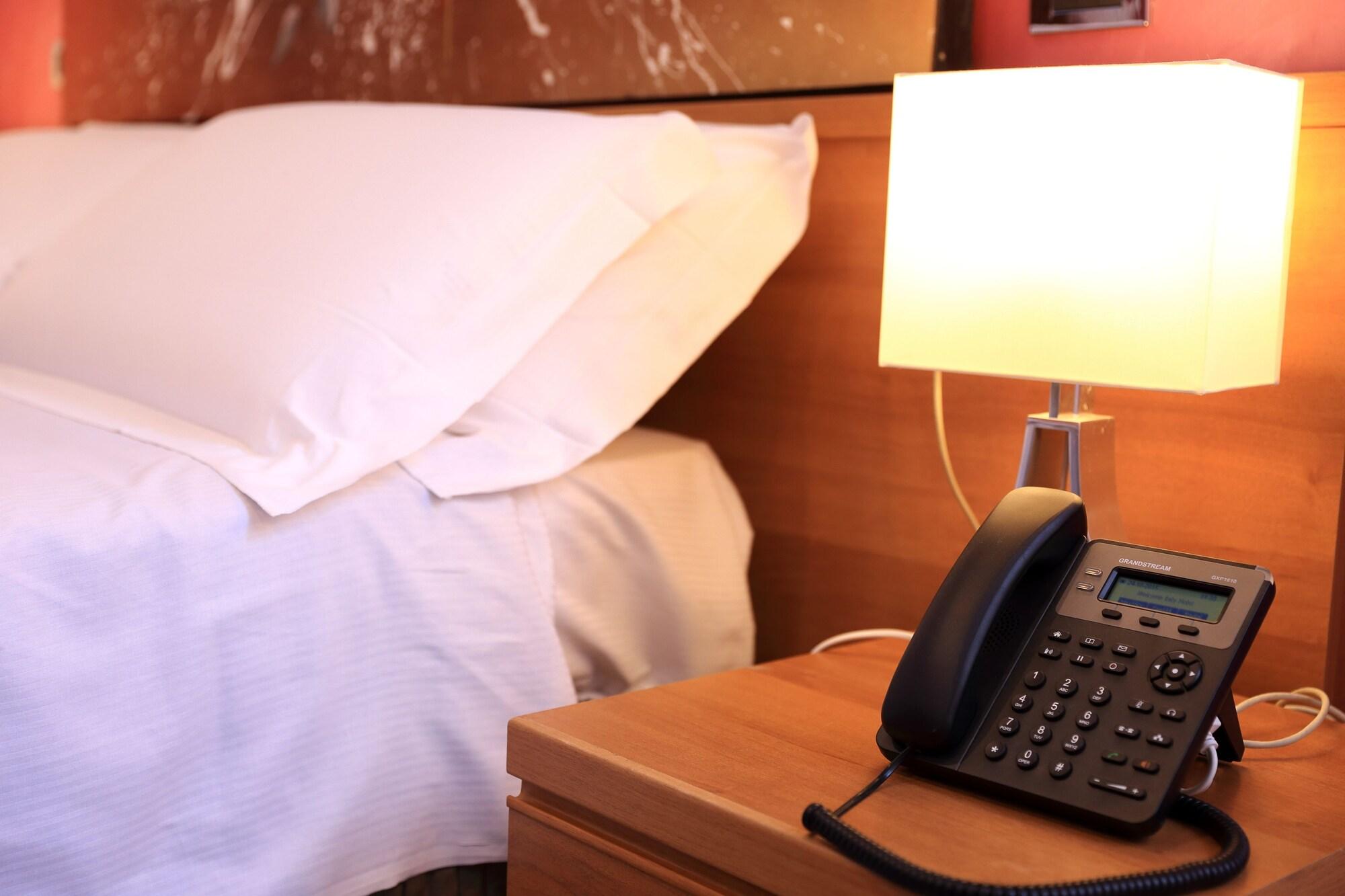 Mirko Luxury Inn Roma Eksteriør bilde