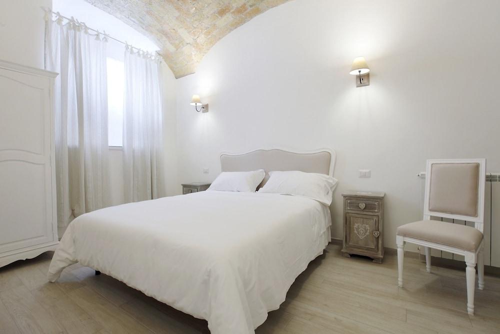 Mirko Luxury Inn Roma Eksteriør bilde