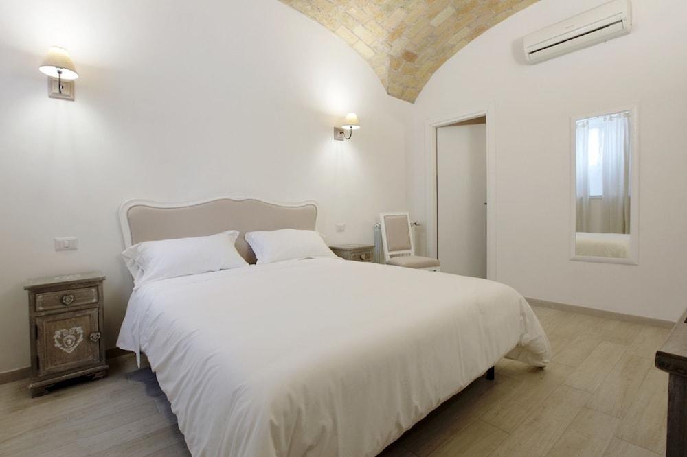 Mirko Luxury Inn Roma Eksteriør bilde
