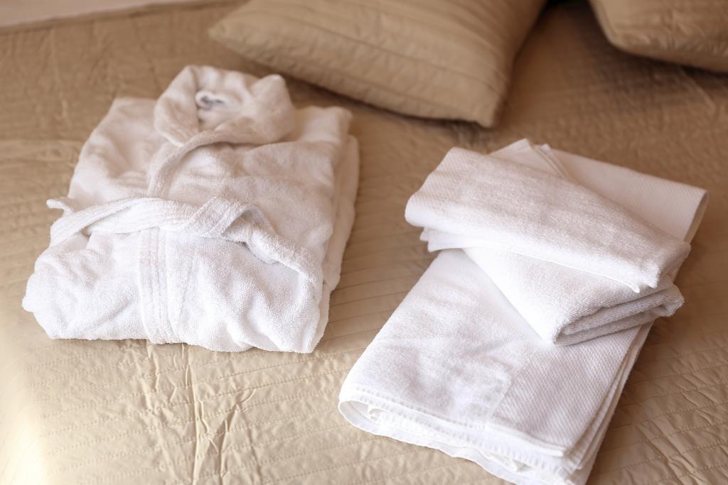 Mirko Luxury Inn Roma Eksteriør bilde