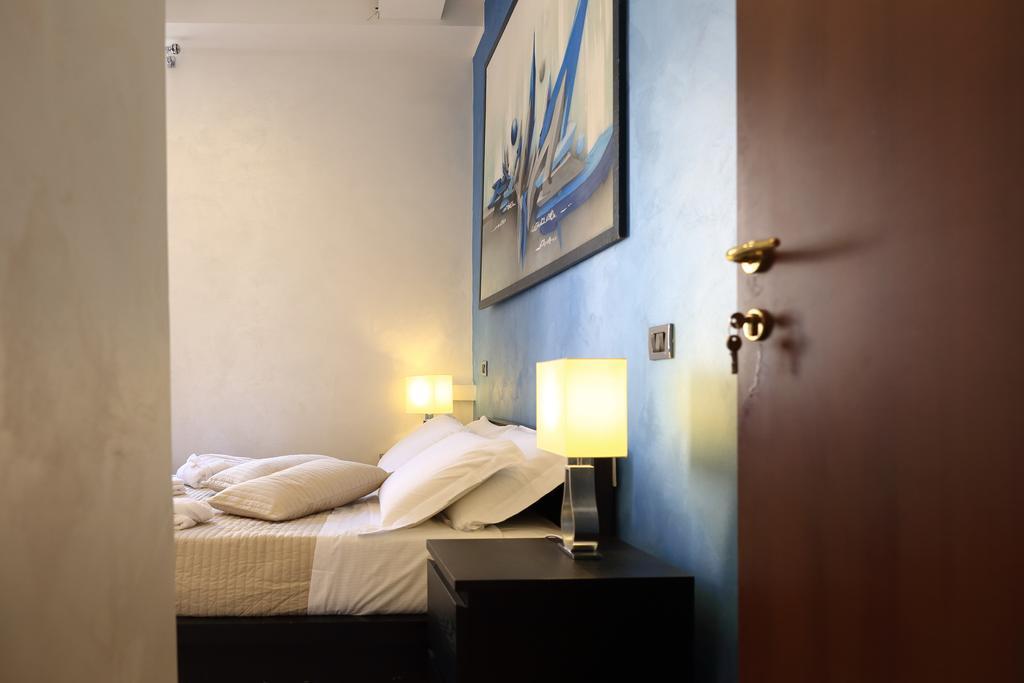 Mirko Luxury Inn Roma Eksteriør bilde