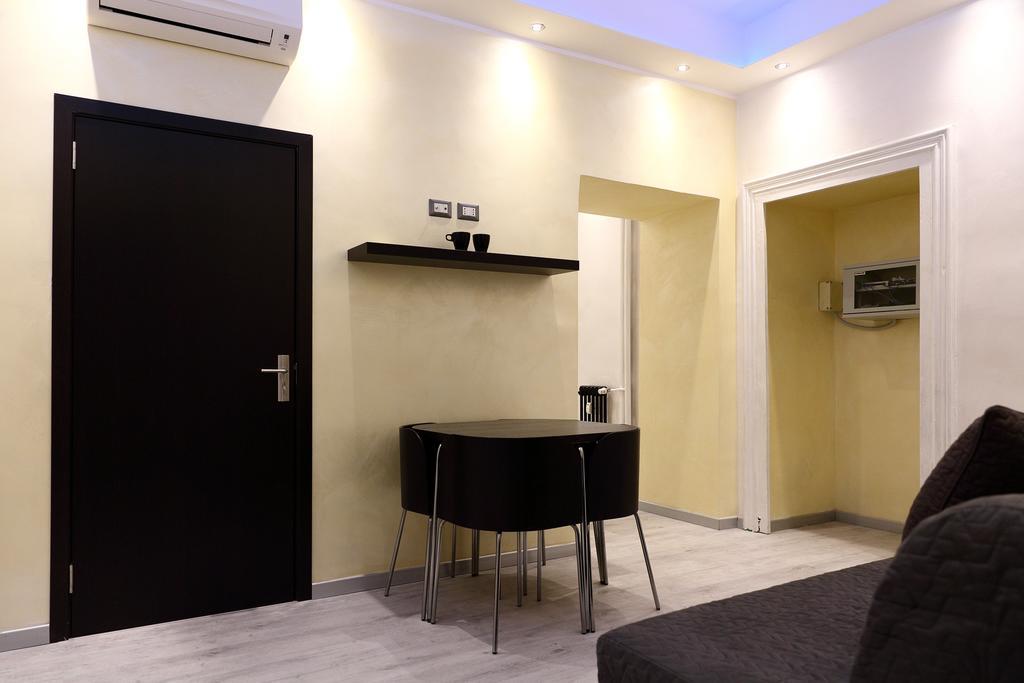 Mirko Luxury Inn Roma Eksteriør bilde